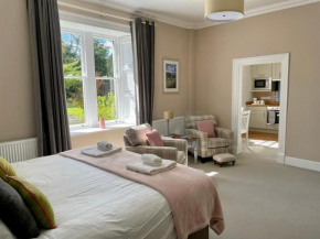 Bethby Beck Apartment Keswick at The Lairbeck